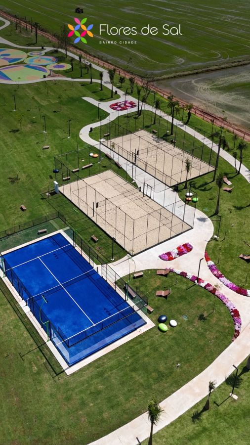 Terreno - Venda - Nova Descoberta - Tijucas - SC