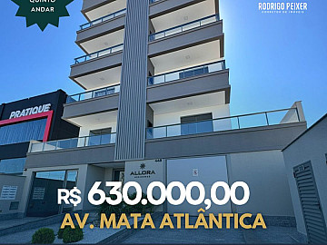 Allora Residence