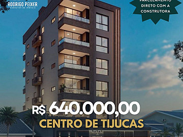 BR�Z REIS RESIDENCE