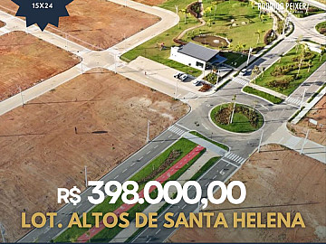 Terreno � Venda