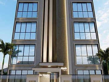 Residencial Le Monde