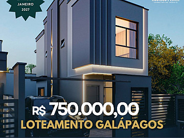 Sobrado � Venda