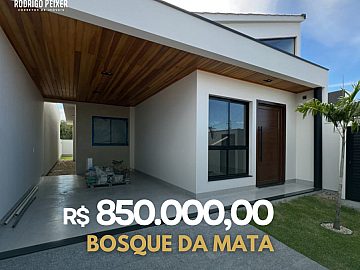 Casa Alto Padr�o � Venda