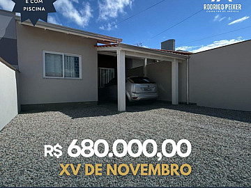 Casa � Venda