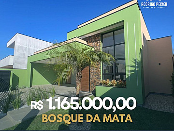 Casa Alto Padr�o � Venda