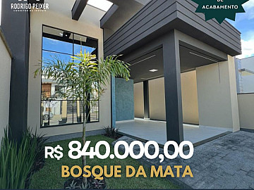 Casa Alto Padr�o � Venda