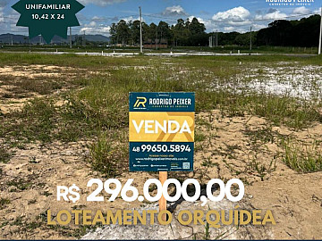 Terreno � Venda