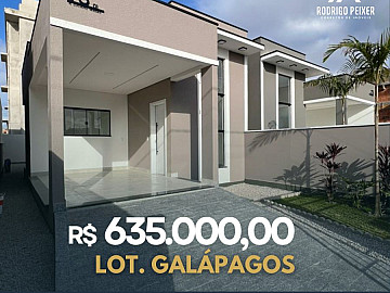 Casa � Venda