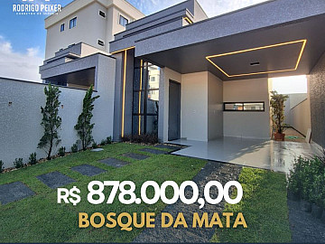 Casa Alto Padr�o � Venda